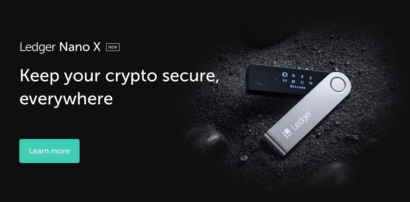 Ledger Wallet protects your bitcoins